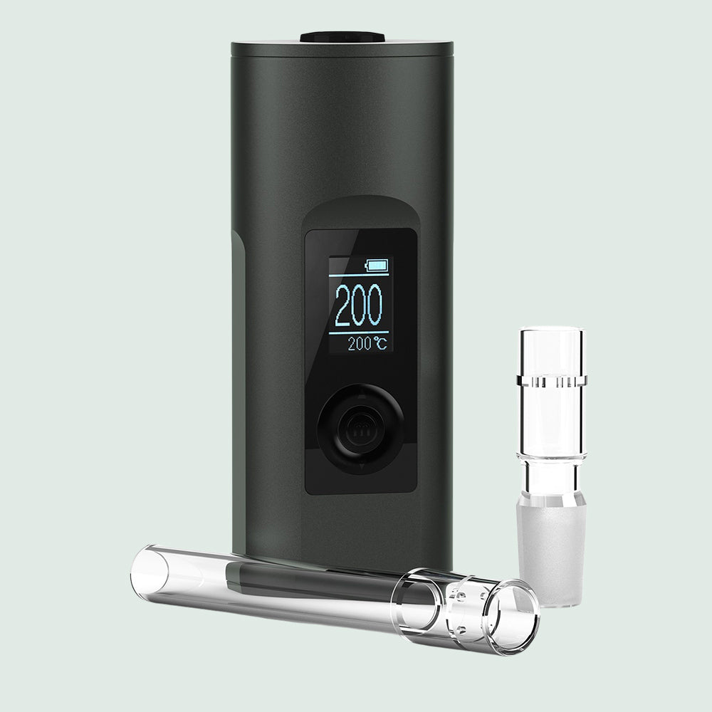 ARIZER Solo 2 MAX | Vaporizer nur 199 EUR inkl. Versand