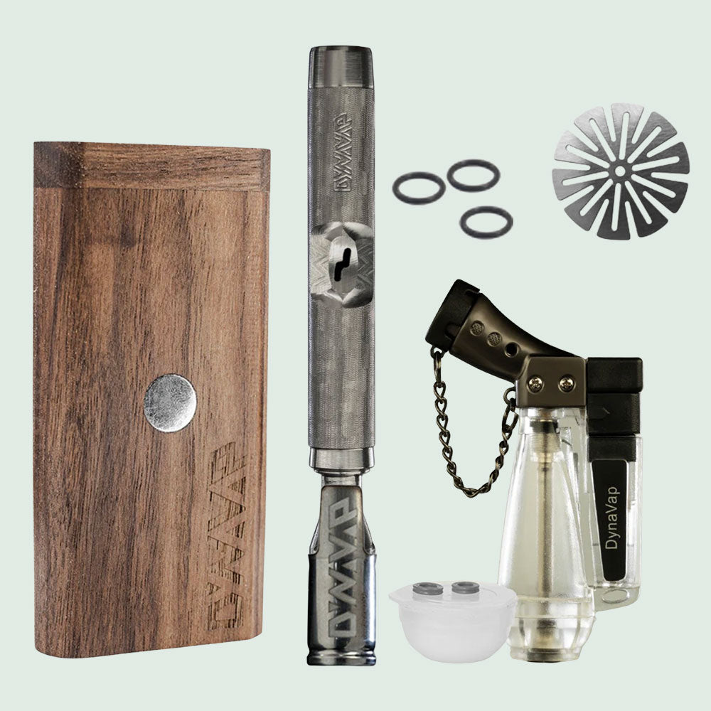 Dynavap M7 Vaporizer