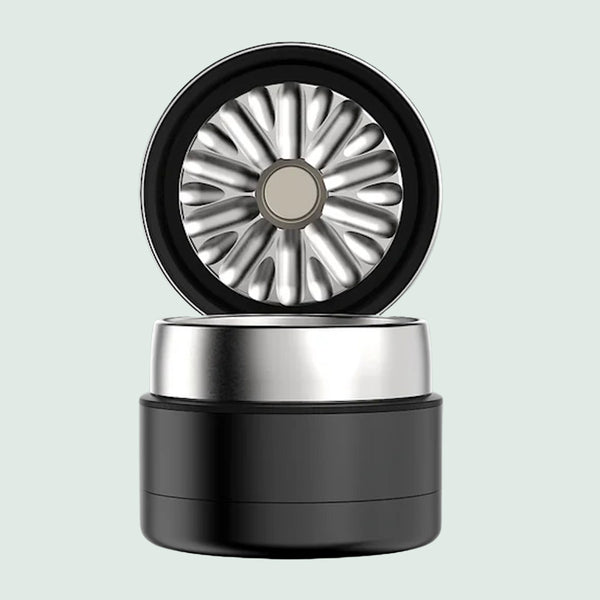 FLOWER MILL [NEXT GEN] premium Grinder: ab 59,95 €