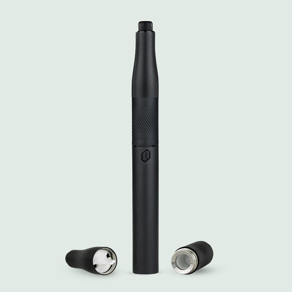 PUFFCO Plus (V2 and V3) • from €89 • Vaporizer pen for oil &amp; wax 