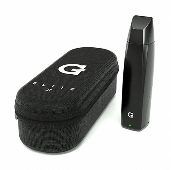 Elite 2 Vaporizer von G Pen | nur 149 € bei budtenders