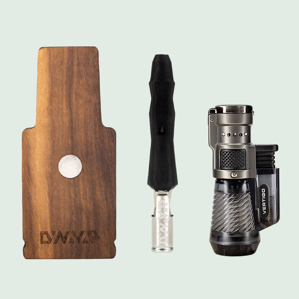 DYNAVAP B Kit - nur €59,95 inkl. Zubehör